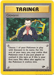 104 Giovanni